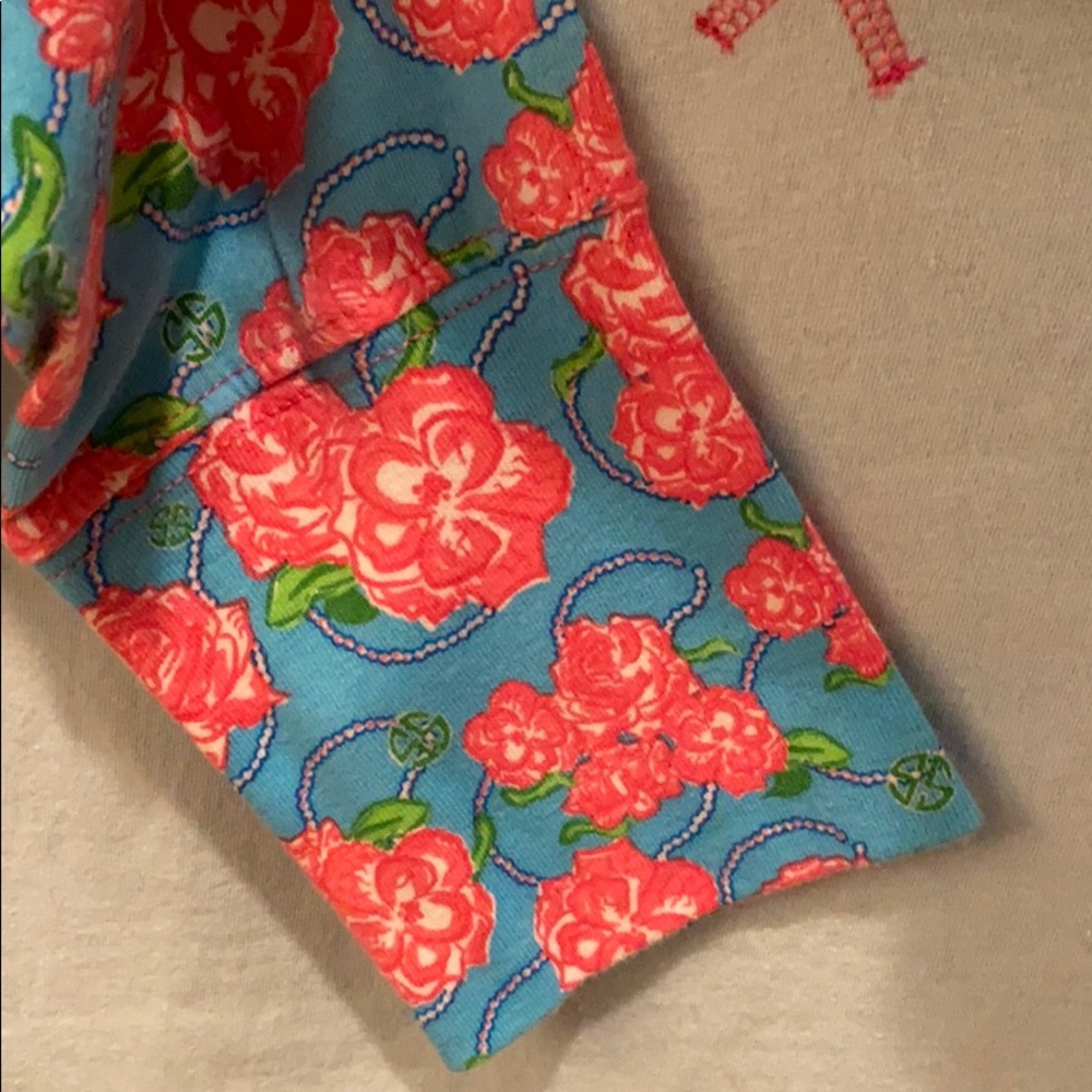 Simply Southern Raglan fitted Top - Picture 6 of 7